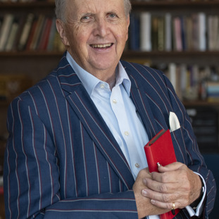 Alexander McCall Smith